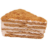 Russian Medovik - WILTON PATISSERIE